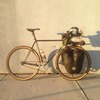 Surly Steamroller photo