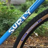 Surly Steamroller photo