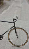 Surly Steamroller photo