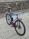 Surly Steamroller photo Surly Steamroller photo