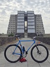Surly Steamroller photo Surly Steamroller photo