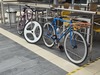 Surly Steamroller photo Surly Steamroller photo
