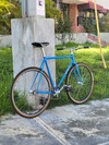 Surly Steamroller photo Surly Steamroller photo
