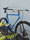 Surly Steamroller photo Surly Steamroller photo