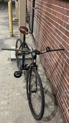 Surly Steamroller photo