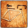 Surly Steamroller photo