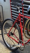 Surly Steamroller 650b photo