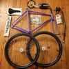 Surly Steamroller - cross bike photo