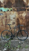 Surly Steamroller KATOK photo