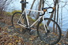 Surly Steamroller Tracklocross photo