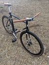 Surly Steamroller Tracklocross photo