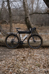 Surly Straggler photo