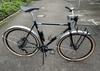 Surly Straggler 650B photo