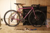 2014 Surly Straggler 50cm - Sold photo