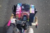 Surly Straggler cargo photo