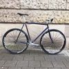 Colossi Steel Frame photo