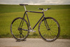 Colossi Steel Frame photo