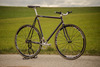 Colossi Steel Frame photo