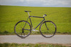 Colossi Steel Frame photo