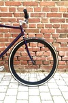 Colossi Steel Frame photo