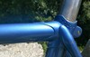 Swiss made unknown Pista photo
