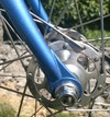 Swiss made unknown Pista photo