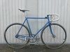 Swiss made unknown Pista photo