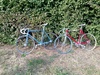 Swiss made unknown Pista photo
