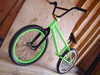 T-1 bmx photo