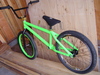 T-1 bmx photo