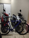 Taiwan Frameset photo