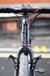 Talbot Frameworks - 'Ride Everything' photo