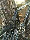 Tamarac hardtail photo