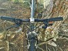 Tamarac hardtail photo