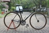 Tange roadbike (it was) photo