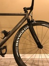 Tarck Bike photo