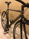 Tarck Bike photo