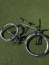 Tarck Bike photo