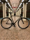 Tarck Bike photo