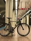 Tarck Bike photo