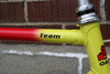 Gardin Team Cannella Funny Bike photo