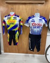 Team Coors Light Serotta softride photo