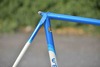 1986 Eddy Merckx track team Panasonic #1 photo