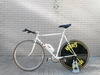 Technobull TT - precision on wheels photo