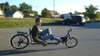 2001 Ted LWB Recumbent photo