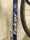 Teker 6800 photo