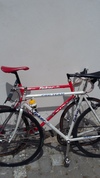 Teker Twin 650c (Bike for Sale) photo