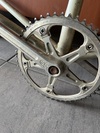 Tempesta pista (for sale) photo