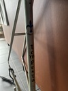 Tempesta pista (for sale) photo
