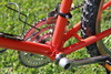 Terranaut touring bike photo